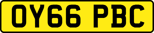 OY66PBC