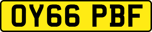 OY66PBF