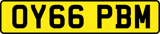 OY66PBM