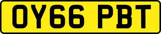 OY66PBT