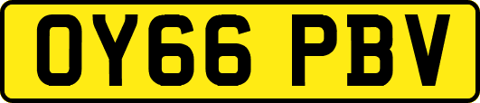 OY66PBV