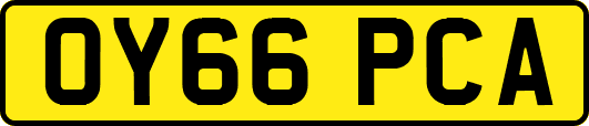 OY66PCA