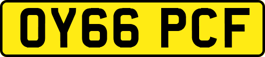 OY66PCF