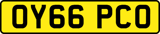 OY66PCO