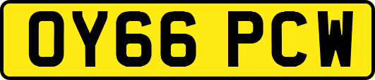 OY66PCW