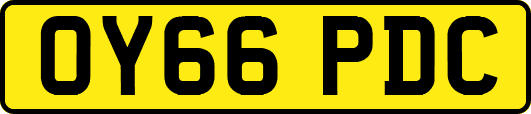 OY66PDC