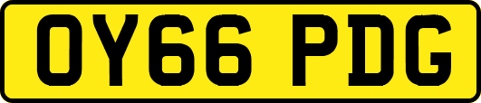 OY66PDG