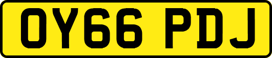 OY66PDJ