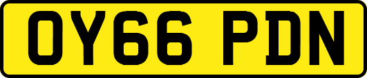 OY66PDN