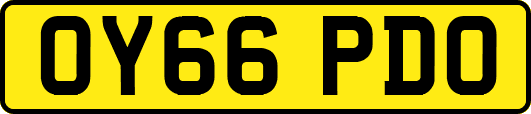 OY66PDO