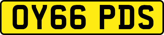OY66PDS