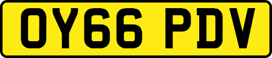 OY66PDV