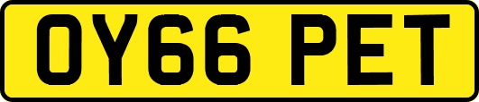 OY66PET