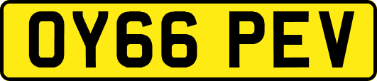 OY66PEV