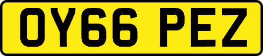 OY66PEZ