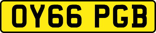 OY66PGB