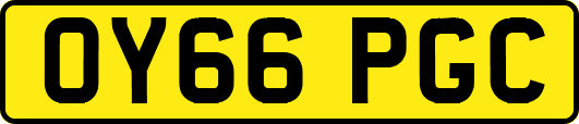 OY66PGC