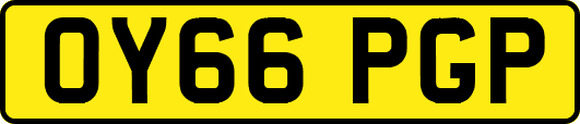 OY66PGP