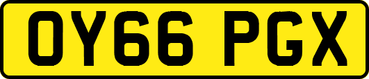 OY66PGX