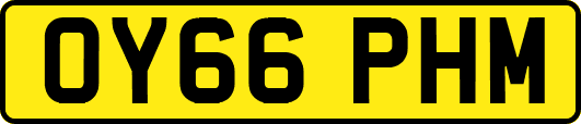 OY66PHM
