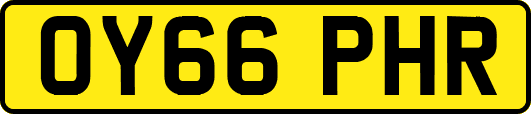 OY66PHR