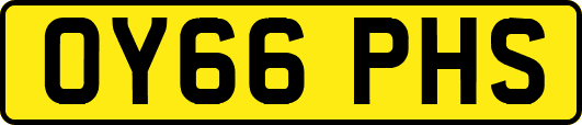 OY66PHS