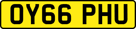 OY66PHU