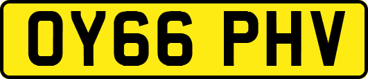OY66PHV