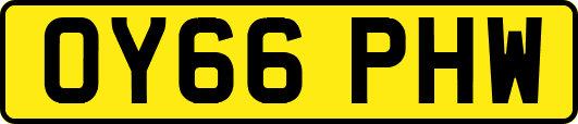 OY66PHW