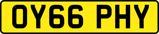 OY66PHY