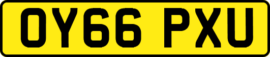OY66PXU