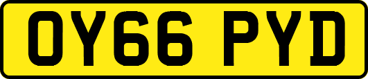 OY66PYD