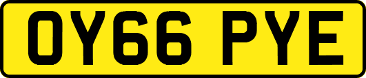 OY66PYE