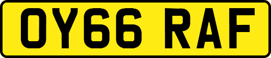OY66RAF