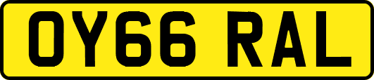 OY66RAL