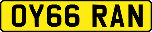 OY66RAN