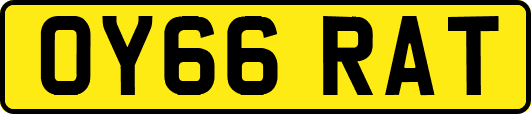 OY66RAT