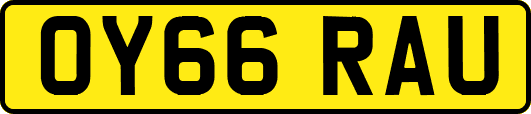 OY66RAU