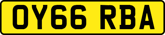 OY66RBA