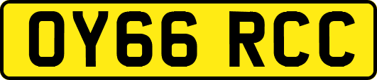 OY66RCC