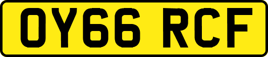 OY66RCF