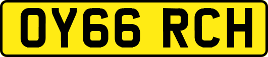 OY66RCH