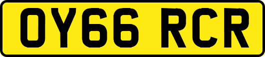 OY66RCR