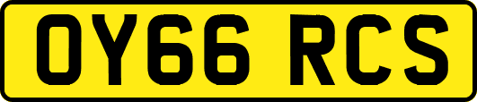 OY66RCS