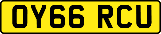 OY66RCU