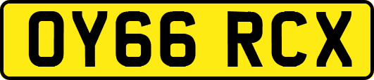 OY66RCX