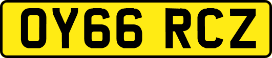 OY66RCZ