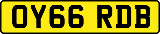 OY66RDB
