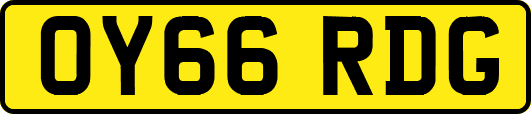 OY66RDG