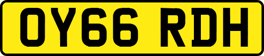 OY66RDH